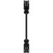 Wieland Electric 99.402.6046.6 Câble de connexion Noir 4,00 m