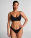 Hunkemöller Dide Triangle Bralette Zwart