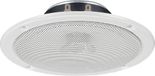 Monacor SPE-158/WS 15W Wit luidspreker