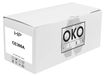 HP Cartouche de toner noir CE390A/90A, compatible avec HP LaserJet Enterprise 600