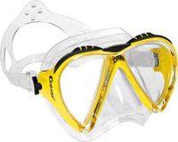 Cressi Lince - Yellow