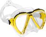 Cressi Lince - Yellow