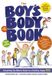 The Applesauce Press The Boy's Body Book Paperback