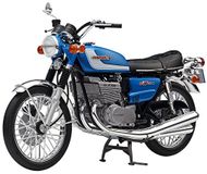Hasegawa BK5 1/12 Suzuki BT 380 B Amerikaanse plastic modelbouwset