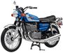 Hasegawa BK5 1/12 Suzuki BT 380 B Amerikaanse plastic modelbouwset