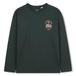 Timberland T-Shirt Lange Mouw T60540 672