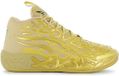 PUMA MB.04 Golden Child Heren Sneakers Basketball Schoenen Gold 311306-01