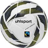Uhlsport Attack Addglue For The Planet Voetbal Wit 5