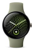Google Pixel Watch 5 45mm Groen