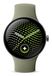 Google Pixel Watch 5 45mm Groen