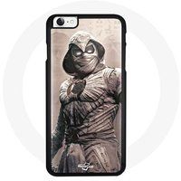 Maniacase Etui voor Iphone 6 Moon Knight Marvel