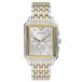 Emporio Armani AR11752 Heren Polshorloge Zilverkleurig Staal 38mm