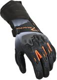 MACNA TANAMAX BLACK/GREY S