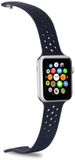 Celly Apple Watch Strap Black
