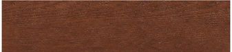 vidaXL - Raamprofielen - 2 stuks - Donkerbruin - 120 x 30 x 2 cm