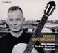 Outhere BIS Records Ismo Eskelinen - Kromos: 21st-Century Guitar Music (SACD)