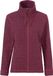 Vaude Women's Skomer Winter Fleece - Fleecevest - Dames - Hibiscus Red - Maat 44