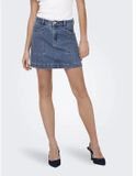 Mariana Korte Rok Blauw XL Vrouw