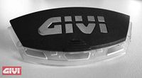 Givi Bovenste ventilatie