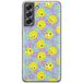 ERT GROUP mobiel telefoonhoesje voor Samsung S21 FE Looney Tunes Tweety 011