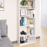 Vicco Fico Kamerverdeler – 61 x 160.2 cm Sonoma