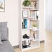 Vicco Fico Kamerverdeler – 61 x 160.2 cm Sonoma