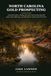 NORTH CAROLINA GOLD PROSPECTING: A Practical Guide to Finding Fine Gold in the Carolina Slate Belt