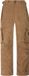 Protest PRTJoss Skibroek Heren Sandy Brown Effen Normaal Polyester 10000 mm L