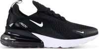 Nike Air Max 270 Heren Sneakers - Black/Anthracite-White-Solar Red - Maat 46