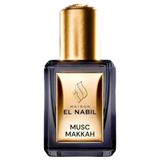 El-Nabil Geurolie / 5 ml / Unisex