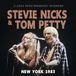 New Stevie Nicks & Tom Petty New York 1983