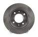 Ferodo DDF1176 PREMIER remschijf - (2 stuks)