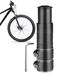 Guidon de vélo réglable en aluminium