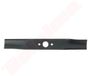 BPC Parts Lame de tondeuse adaptée à MESKO 302x20,6x46 PK-20 ANIA ( 302-75 )