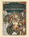 Arte Floreciente I: Libro de colorear Art Nouveau