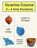 Ocarina Course