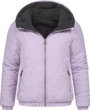 Ragwear Dames winterjas Qaria Lavender XL