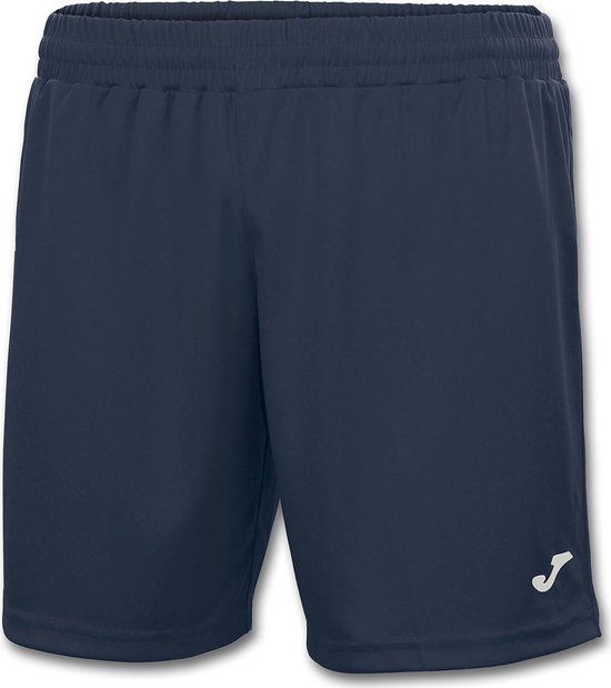 Joma Treviso Short Heren - Marine | Maat: 2XL-3XL