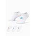 Nike Sportswear Everyday Essential No-Show Sokken (3-pack)