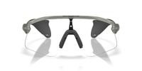 Oakley Stunt Devil S 0OO9518 Matte Grey Ink
