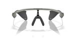 Oakley Stunt Devil S 0OO9518 Matte Grey Ink