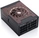 Seasonic Prime TX-1600 Noctua Edition - 1600 W