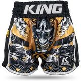 King Pro Boxing Short de boxe Thaï Hanya