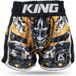 King Pro Boxing Short de boxe Thaï Hanya