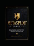 Metasploit Metasploit Step-by-Step