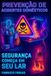 Prevenção de Acidentes Domésticos.: Segurança Começa Seu Lar.