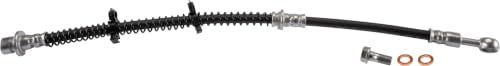 TRW PHD345 Remslangen & accessoires