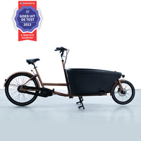 Dolly Bakfiets unisex