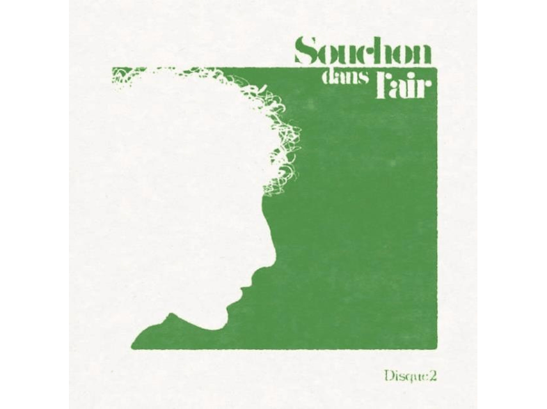 POLYDOR Souchon dans l'Air Vol.2 CD