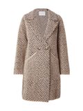 Rino & Pelle Madina cardigan Lichtbruin